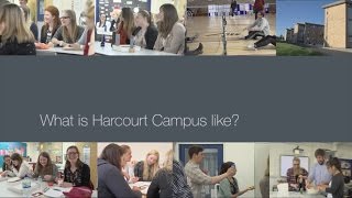 PGCE students on Harcourt campus  Oxford Brookes University [upl. by Boudreaux]