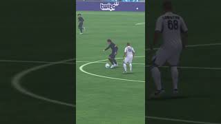 Ginola 🐐🐐 fcmobile viralshorts short [upl. by Shult145]