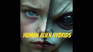 Humans Came From One Cell Alien Hybrids Cheat aliens [upl. by Pardner]