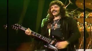 Black Sabbath  Symptom Of The Universe Subtítulos EspañolEnglish Subtitles HQ [upl. by Ametaf]