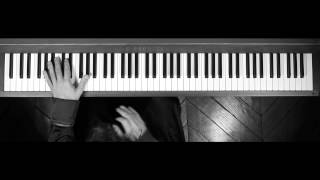 Chilly Gonzales  Othello from SOLO PIANO II [upl. by Ycam348]