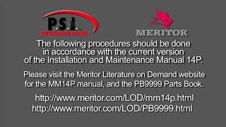 MTIS by PSI Maintenance [upl. by Assetan]