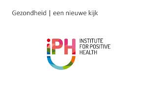 lw3 Positieve Gezondheid en Algemene Psychologie met audio [upl. by Freberg]