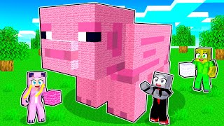 WAS HABEN WIR VOR ✿ Minecraft [upl. by Blanc]