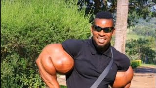 The ⚠️ Dangers of Synthol Oil The Punisher The Animal Anabolic Steroids [upl. by Yhtac596]