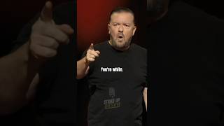 Ricky Gervais On God [upl. by Erialc]