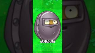 LA PAPA CON ARMADURA NO PUEDE SER REPARADA EN PLANTASVSZOMBIES 2 [upl. by Screens]