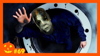 The ALTERNATE ENDINGS to HALLOWEEN RESURRECTION  Halloween Lives Episode 69 [upl. by Nedyah]