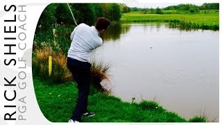 Skimming Challenge at Marriott Worsley Park [upl. by Courtund]