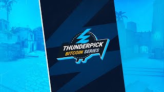 RU Into The Breach vs OFFSET ESPORS  Thunderpick Bitcoin Series  by MrZais amp BAC9CKOPOCTb [upl. by Aisek828]