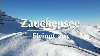 Webcam Zauchensee  Ein Skiparadies im österreichischen Pongau [upl. by Leohcin]