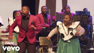 Joyous Celebration  Wakhazimula Live At The Joburg Theatre  2022 [upl. by Amal996]