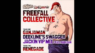 Freefall Collective  Renegade [upl. by Ahsinauj]