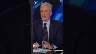 Jon Stewart Impersonating Hunter Asking Biden for Pardon is Hilarious 😂 [upl. by Sherlock]