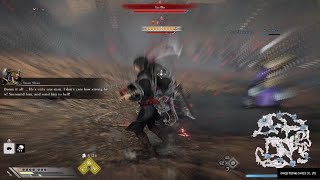 DYNASTY WARRIORS ORIGINS I PURSUED LU BU Almost [upl. by Recha124]