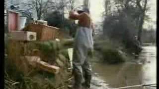 Castella  Fishing With Des OConnors Records  UK Advert [upl. by Aday952]