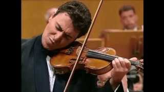 Maxim Vengerov  Jean Sibelius  Violin Concerto in D minor Op 47 [upl. by Aiza600]