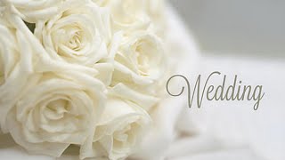 The Best Classical Music for Weddings  The Most Romantic Wedding Songs of All Time [upl. by Aiker407]