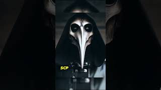 SCP049 The Plague Doctor  Part 2 [upl. by Alket]