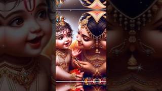 Mera dil churake le gaya bolungi aaj maiya ko 🚩🚩🚩🚩Jai shree krishna 🚩🚩🚩 [upl. by Einiffit]