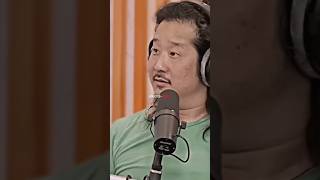 Bobby Lee’s Father Story 😂  ft Tom Segura [upl. by Bunker]