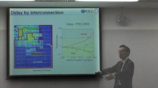 Spintronics Nanoscience and Nanoelectronics [upl. by Vasily]