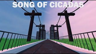 Song of Cicadas  Trailer [upl. by Aretha]