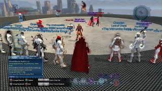 DC Universe Online Viltrumite War [upl. by Fredelia]