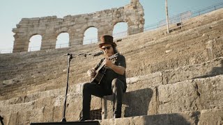 Zucchero  Its All Right Live Acoustic  Arena Di Verona [upl. by Stuart]