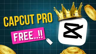 Capcut Pro Free  Capcut Official Free 2025  Laptop and PC [upl. by Abdella]