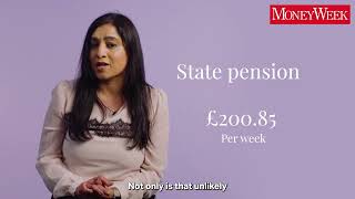 MoneyWeek Masterclass Pensions  how to get started [upl. by Avonasac534]