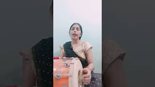 Mata Rani ka BhajanTeri Mahima aprampaarतेरी महिमा अपरंपार [upl. by Odlonra]