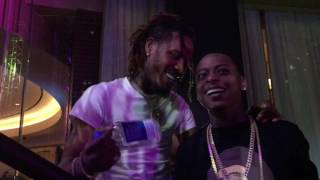 Remy Boy Monty amp Fetty Wap Live at Harrahs in Atlantic City [upl. by Xam]