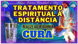 Tratamento Espiritual alcancem a vossa merecedora cura que assim seja que assim se realize [upl. by Adnilav]