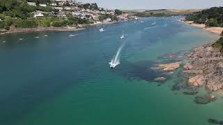 Salcombe  South Devon [upl. by Auqinahc]