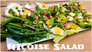 The Best Niçoise Salad [upl. by Aihsinyt105]