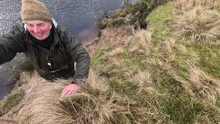 Spring fishing on the River Helmsdale day 2 [upl. by Daisi957]