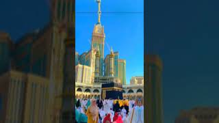 Kabe ke Ronak youtubeshorts islamicholysite [upl. by Boycey510]