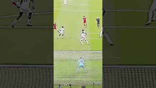 Harvey Elliott goal against Tottenham 🔥 [upl. by Tibbitts567]