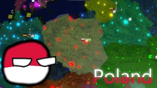 ROBLOXRise of Nations Poland Total War [upl. by Salomon]