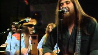 Dr Hook amp The Medicine Show  Sylvias Mother [upl. by Arries]