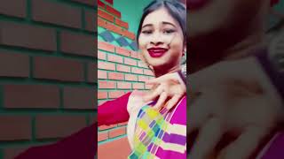 Santali Jiya Hemborom Shorts dance Video [upl. by Annadiana]