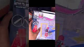 Ipad handcam🤯 pubgmobile bgmi ipadviewpubgmobilegameplay ipad shortvideo shorts [upl. by Cymbre]