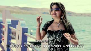 Muñequita Milly  No sufras corazoncito Primicia 2013◄ FULL HD VIDEO OFICIAL [upl. by Alyad]