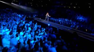 Andrea Berg  1000 Mal belogen  Livemp4 [upl. by Jenelle]