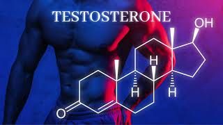 QUANTUM TESTOSTERONE  OPTIMAL TESTOSTERONE AT ALL TIMES MORPHIC FIELD [upl. by Farley531]