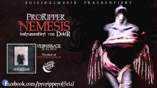 ProRipper  Nemesis Beat by DoktR [upl. by Yoreel34]