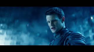 Terminator Genisys but its only SKYNETMatt Smith [upl. by Eeraj96]