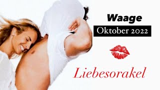 💋WAAGEkein Entkommen Oktober 2022 [upl. by Ahiel]