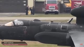 RAF Fairford Live [upl. by Ecaidnac638]